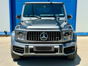 Mercedes-Benz G 500 AMG V8#G 63 AMG Optic Distronic, снимка 2