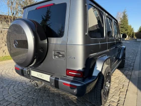 Mercedes-Benz G 500 AMG V8#G 63 AMG Optic Distronic | Mobile.bg    5