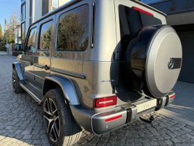 Mercedes-Benz G 500 AMG V8#G 63 AMG Optic Distronic | Mobile.bg    7