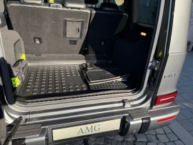 Mercedes-Benz G 500 AMG V8#G 63 AMG Optic Distronic | Mobile.bg    17