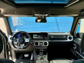 Mercedes-Benz G 500 AMG V8#G 63 AMG Optic Distronic, снимка 6