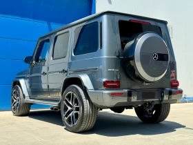 Mercedes-Benz G 500 AMG V8#G 63 AMG Optic Distronic, снимка 4