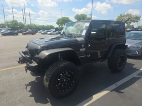 Jeep Wrangler Call of Duty MW3 Edition | Mobile.bg    2