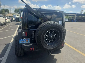 Jeep Wrangler Call of Duty MW3 Edition | Mobile.bg    5