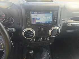 Jeep Wrangler Call of Duty MW3 Edition | Mobile.bg    8