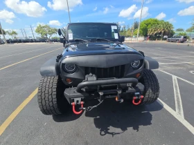 Jeep Wrangler Call of Duty MW3 Edition | Mobile.bg    3
