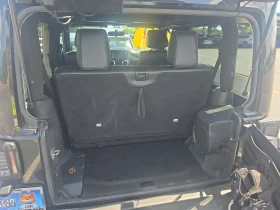 Jeep Wrangler Call of Duty MW3 Edition | Mobile.bg    10