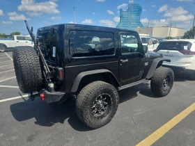 Jeep Wrangler Call of Duty MW3 Edition | Mobile.bg    4
