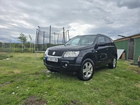     Suzuki Grand vitara 2.7 V6