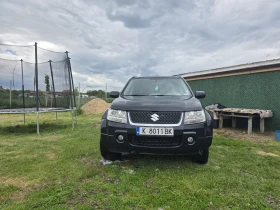 Suzuki Grand vitara 2.7 V6 | Mobile.bg    2