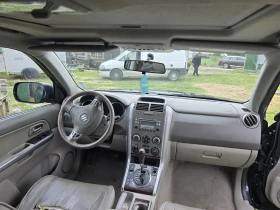 Suzuki Grand vitara 2.7 V6 | Mobile.bg    10