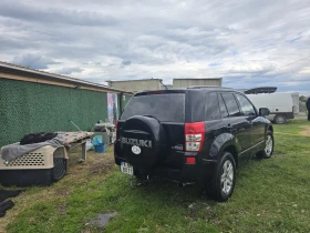 Suzuki Grand vitara 2.7 V6 | Mobile.bg    5