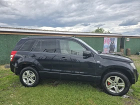 Suzuki Grand vitara 2.7 V6 | Mobile.bg    4