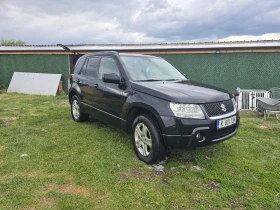 Suzuki Grand vitara 2.7 V6 | Mobile.bg    3