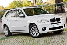 BMW X5 LCI/M/360/20