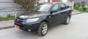 Hyundai Santa fe 2.2 CRDI 4x4  | Mobile.bg    10