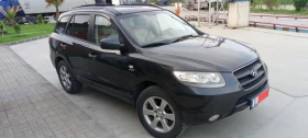 Hyundai Santa fe 2.2 CRDI 4x4  | Mobile.bg    2