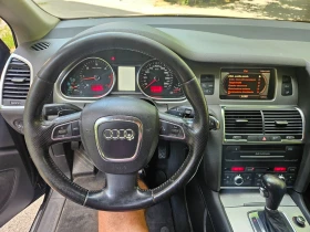 Обява за продажба на Audi Q7 3.0dizel-245ks-2011god-FACE!!! ~14 999 лв. - изображение 5