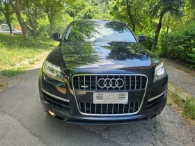 Обява за продажба на Audi Q7 3.0dizel-245ks-2011god-FACE!!! ~14 999 лв. - изображение 1