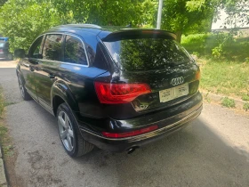 Обява за продажба на Audi Q7 3.0dizel-245ks-2011god-FACE!!! ~14 999 лв. - изображение 8