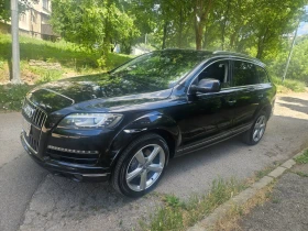 Обява за продажба на Audi Q7 3.0dizel-245ks-2011god-FACE!!! ~14 999 лв. - изображение 11