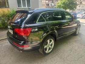 Обява за продажба на Audi Q7 3.0dizel-245ks-2011god-FACE!!! ~14 999 лв. - изображение 10