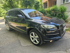 Обява за продажба на Audi Q7 3.0dizel-245ks-2011god-FACE!!! ~14 999 лв. - изображение 2