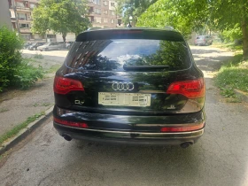 Обява за продажба на Audi Q7 3.0dizel-245ks-2011god-FACE!!! ~14 999 лв. - изображение 9
