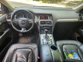 Обява за продажба на Audi Q7 3.0dizel-245ks-2011god-FACE!!! ~14 999 лв. - изображение 4