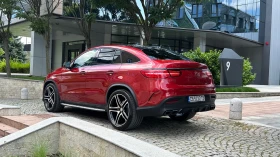 Mercedes-Benz GLE 450 AMG 63 AMG Pack | Mobile.bg    5