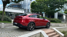 Mercedes-Benz GLE 450 AMG 63 AMG Pack | Mobile.bg    7