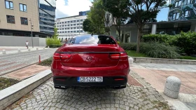 Mercedes-Benz GLE 450 AMG 63 AMG Pack | Mobile.bg    6