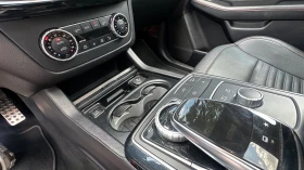 Mercedes-Benz GLE 450 AMG 63 AMG Pack | Mobile.bg    17