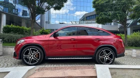     Mercedes-Benz GLE 450 AMG 63 AMG Pack