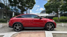 Mercedes-Benz GLE 450 AMG 63 AMG Pack | Mobile.bg    8