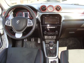 Suzuki Vitara 4x4 - 21500 лв. - 21648245 14