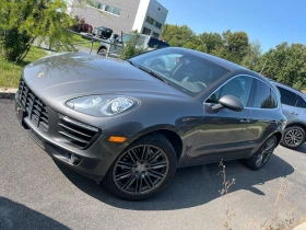 Porsche Macan 2016 S *   *  | Mobile.bg    3