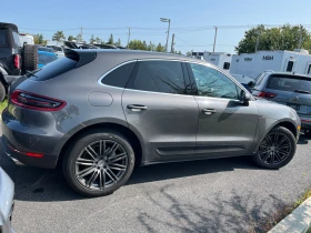 Porsche Macan 2016 S *   *  | Mobile.bg    4