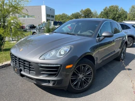     Porsche Macan 2016 S *   * 