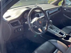 Porsche Macan 2016 S *   *  | Mobile.bg    7