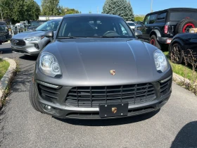 Porsche Macan 2016 S *   *  | Mobile.bg    2