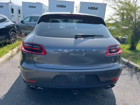 Porsche Macan 2016 S *   *  | Mobile.bg    5