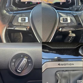 VW T-Roc 4 MOTION ; FULL LED ; DIGITAL ; КОЖА ; 7 DSG - 39990 лв. - 76015964 17