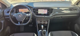 VW T-Roc 4 MOTION ; FULL LED ; DIGITAL ; КОЖА ; 7 DSG - 39990 лв. - 76015964 8