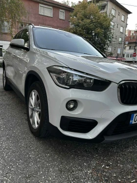 BMW X1, снимка 3