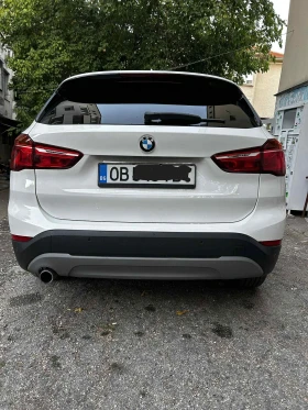 BMW X1, снимка 2