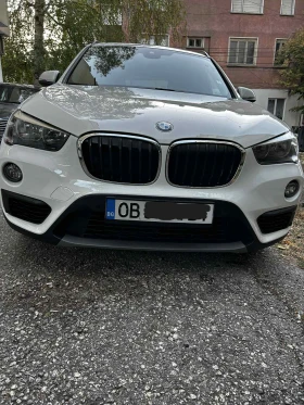 BMW X1, снимка 1