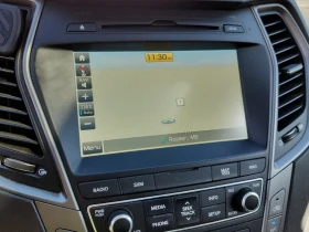 Hyundai Santa fe SPORT * LUXURY * CARFAX *    | Mobile.bg    7