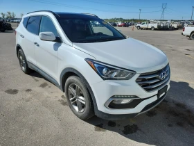 Hyundai Santa fe SPORT * LUXURY * CARFAX *    | Mobile.bg    2