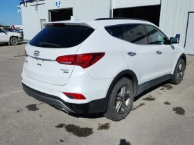 Hyundai Santa fe SPORT * LUXURY * CARFAX *    | Mobile.bg    3